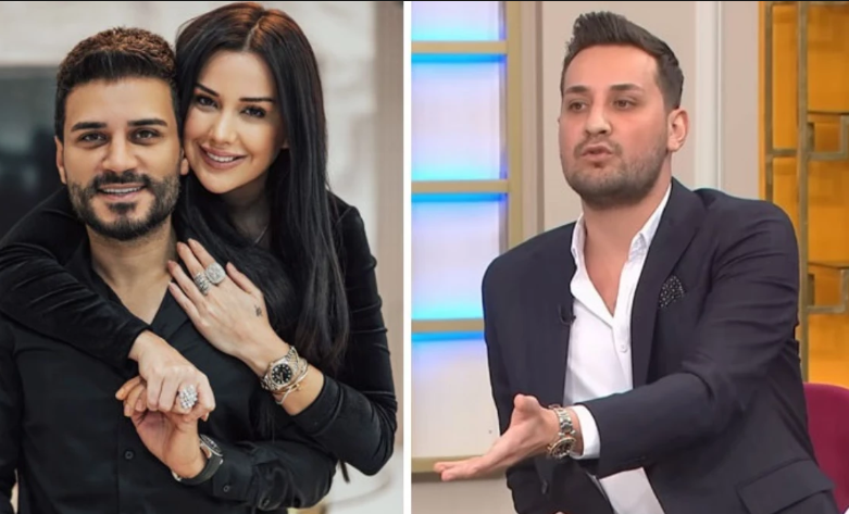 Engin ve Dilan Polat çiftinin avukatı gözaltında