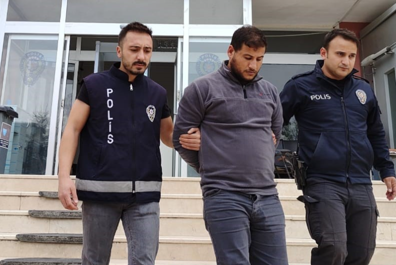 Kendisini polis, asker veya savcı olarak tanıtan dolandırıcı tutuklandı