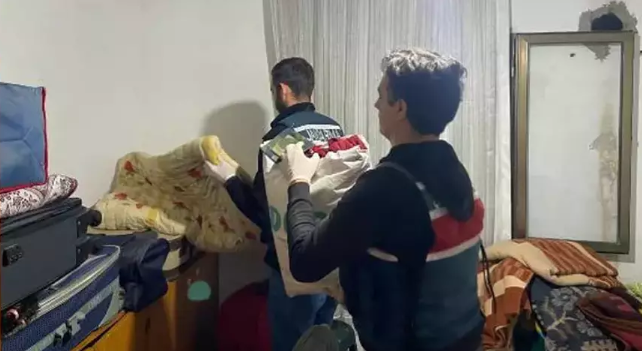 İstanbul’da DEAŞ gözaltları