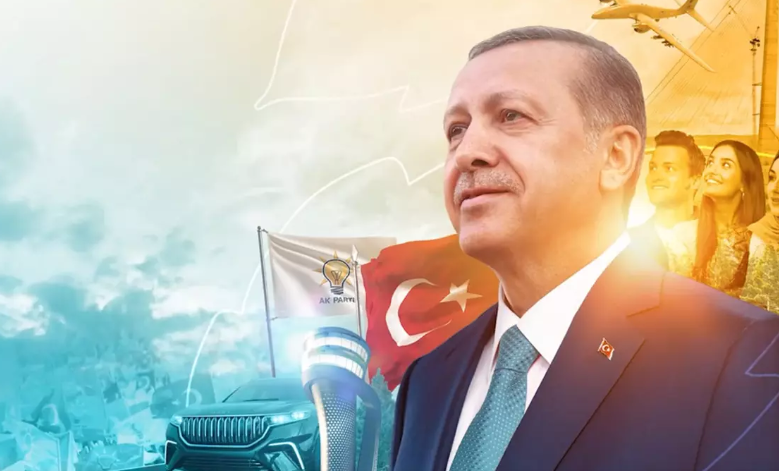 AK Parti’den iktidara gelişinin 21. yıl dönümüne özel paylaşım AK Parti’den iktidara gelişinin 21. yıl dönümüne özel paylaşım