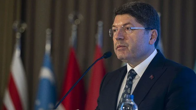 ‘Polat çifti, yargıda rüşvet iddiaları ve özel af’ açıklaması