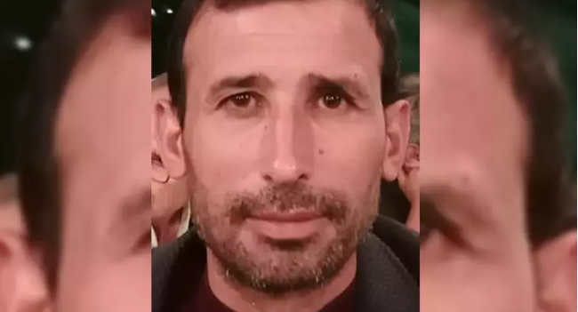 17 yaşındaki genç muhtar babasını öldürdü