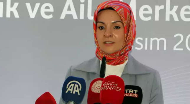 Bakan Göktaş: Her an sahadayız