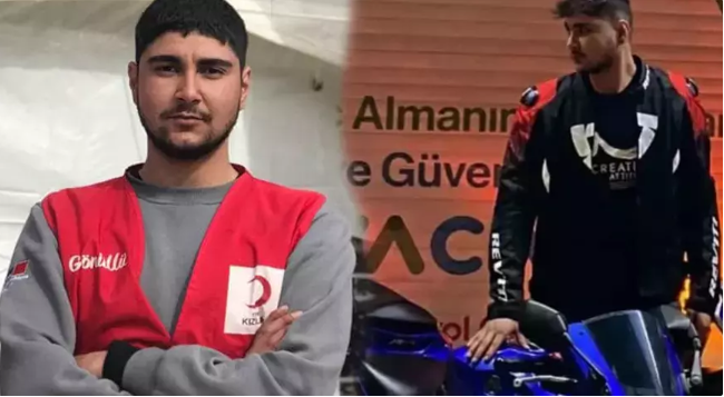 Deprem bölgelerine gönüllü gitmişti! Üniversiteye hazırlanan Nurican’ın feci sonu