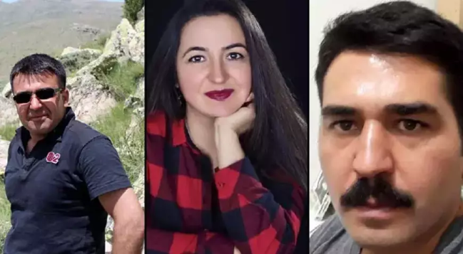 Kardeşinin başını gövdesinden ayırdı! ‘Şeytanın çıktığını gördüm’