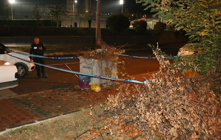 Çöpe atılan bebeğin annesi tutuklandı