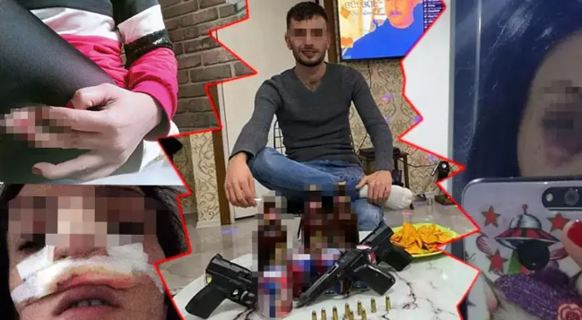 Eşini bıçaklayan kocaya ödül gibi ceza: Bu karardan dolayı üzgünüm