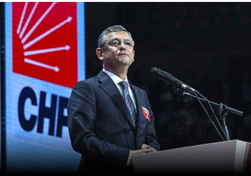 CHP’de yeni MYK kimlerden oluşacak?