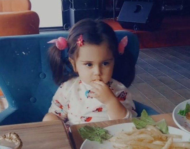 Cesedi derin dondurucuda bulunmuştu! Kan donduran ifade