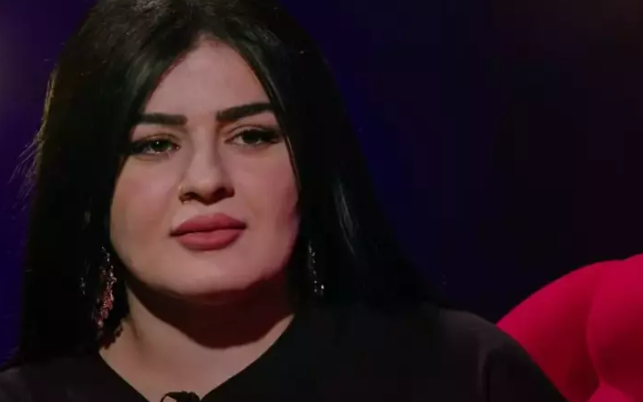 TikTok fenomeni Hülya Mizgin Türkiye’yi terk ediyor!