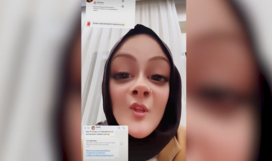 Fenomen Şulemsi, mal varlığı hakkındaki iddialara yanıt verdi
