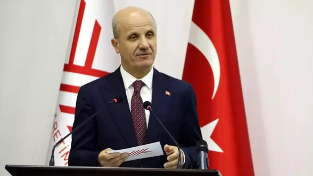 Avrupa üniversiteleriyle iş birliği yapan üniversitelere YÖK Başkanı’ndan destek