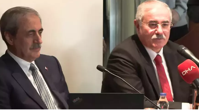 Yargıtay Birinci Başkanı Akarca: Sürekli yargıyı kötülemek kaos yaratır