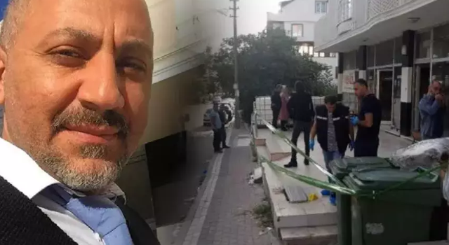‘Oğlum mezarda çürüdü, o da hapishanede çürüsün’