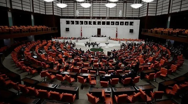 Özel’den Kurtulmuş’a telefon