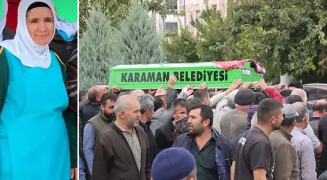Ormandan toplanan mantar can aldı