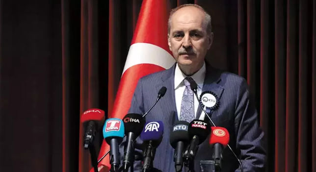 TBMM Başkanı Kurtulmuş’tan 10 Kasım paylaşımı TBMM Başkanı Kurtulmuş’tan 10 Kasım paylaşımı