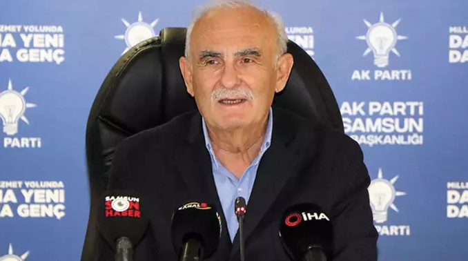 Yerel seçimlerde 3 dönem kuralı uygulanacak mı? AK Parti’li Yılmaz açıkladı