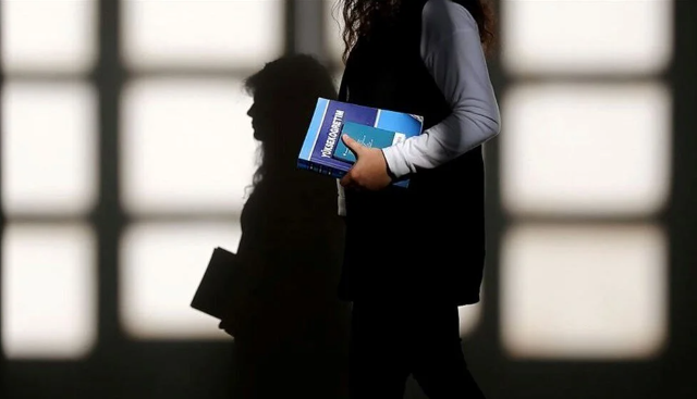 KYK yurtlarında internete erişim de sıkıntı