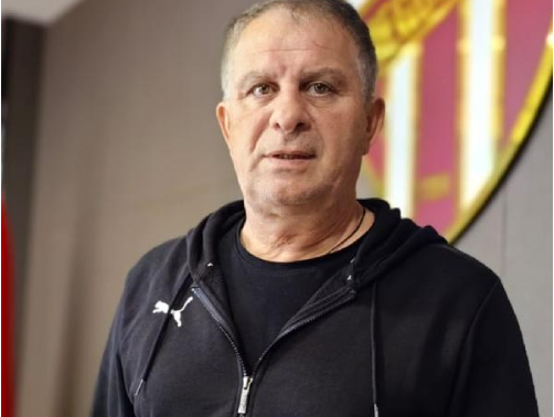 İnegölspor Teknik Direktörü Bahaddin Güneş: Daha güçlü olacağız