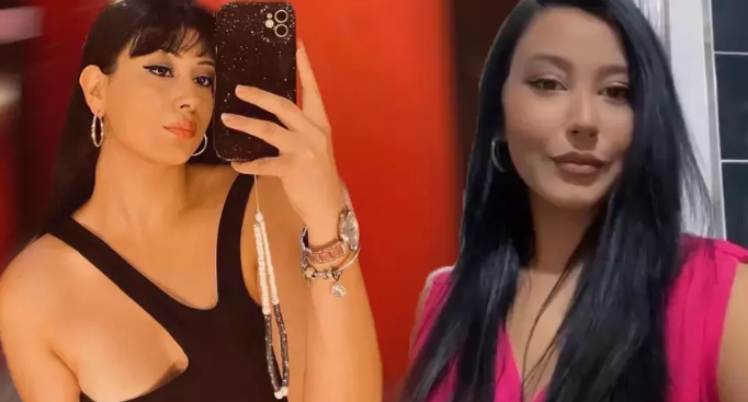 Üniversiteli genç kızın feci sonu! Ölmeden dakikalar önce son paylaşım