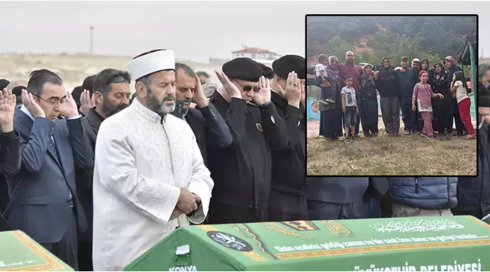 5 kişinin öldüğü kazadan bir acı haber daha geldi