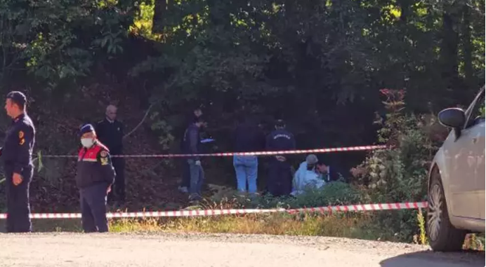 Afgan madenci yakılmış halde bulunmuştu! Kan donduran ifadeler ortaya çıktı