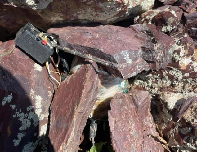 Pençe Operasyonu bölgesinde arama-tarama faaliyetleri devam ediliyor Pençe Operasyonu bölgesinde arama-tarama faaliyetleri devam ediliyor