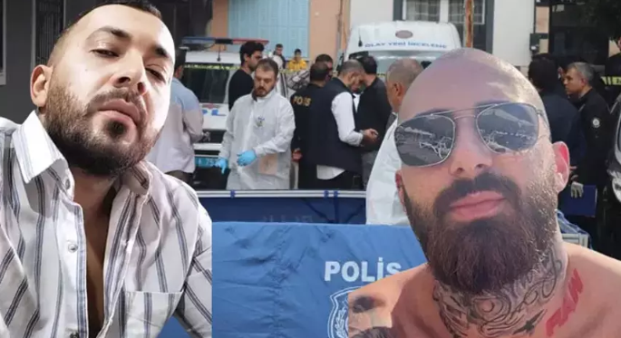 Motosikletli dehşet: 1 ölü, 2 yaralı… 600 saatlik kayıt ele verdi!