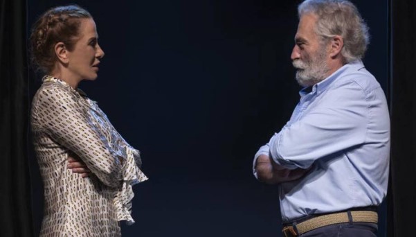 Haluk Bilginer, Covid-19 oldu; Kel Diva ertelendi