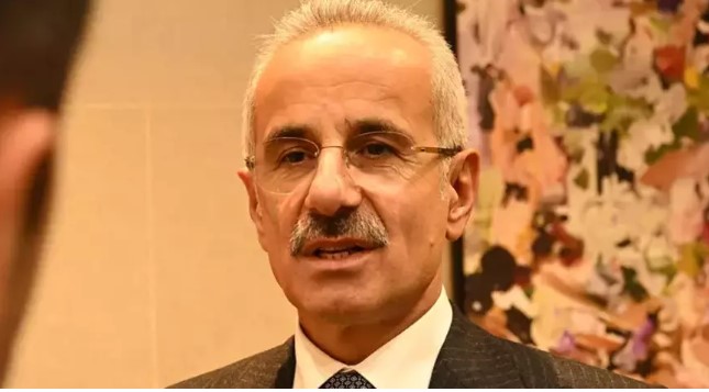 ‘Hakimler aranamaz’ kararına Bakan Uraloğlu’ndan açıklama