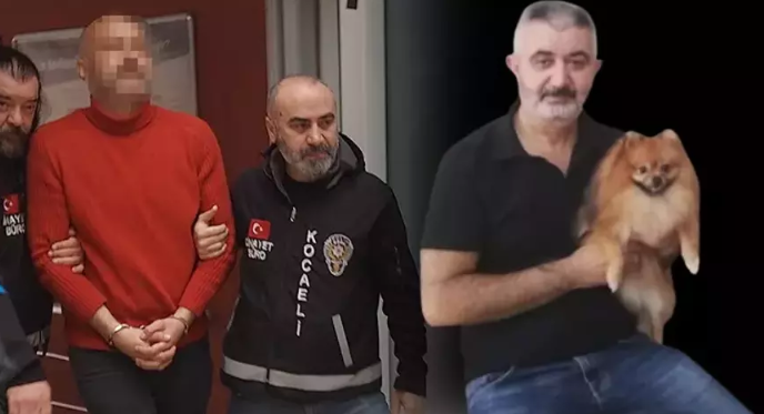 İcra memurunu silahla vuran avukat: Kendisine ders vermek istedim