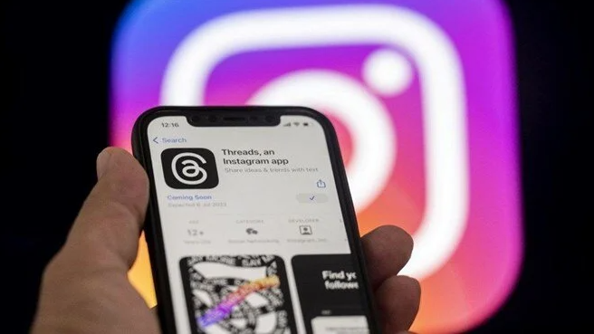 Meta’dan Threads’e DM özelliği