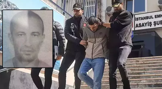 Çalışmadığı için kendisiyle tartışan babasını öldürdü!