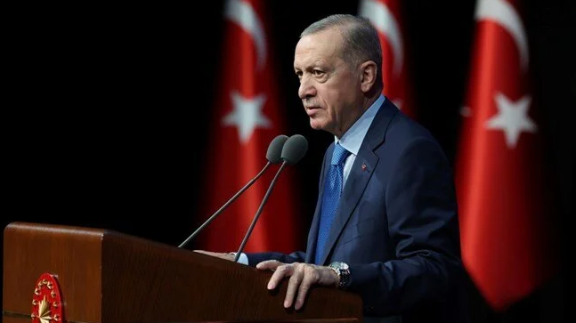 Cumhurbaşkanı Erdoğan’ın Gazze diplomasisi