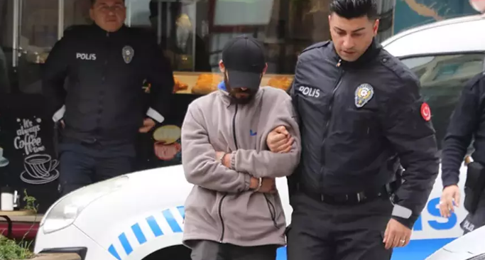 18 aracın lastiklerini kesti, savunması bakın ne oldu