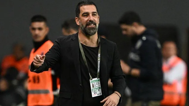 Arda Turan aldığı cezalarla tarihe geçti