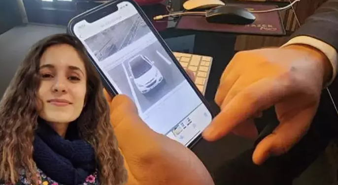 Gülistan Doku soruşturmasında dikkat çeken detay