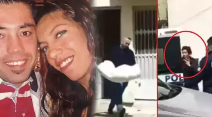 Mehtap bebeğin ölümündeki yeni detay tüyler ürpertti