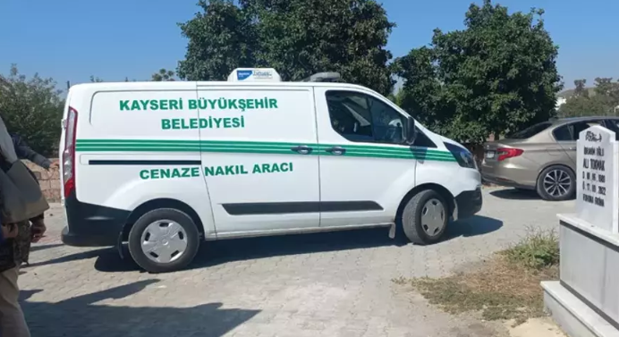 Teknikeri öldüren polis için istenen ceza belli oldu