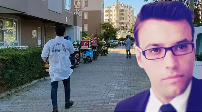 Birlikte eğlendiği arkadaşını sabah ölü buldu