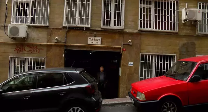 Orhan Pamuk’un davalık olduğu apartmanda keşif! ‘Bizi mağdur duruma düşürdü’
