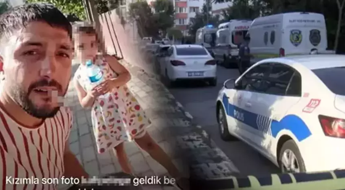 2 kızının ölümünü sosyal medyadan öğrendi!