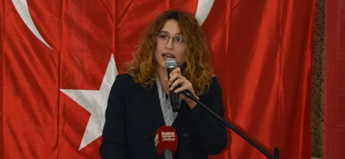 ‘Hedefimiz Bursa’da MHP’li kadın başkandır’