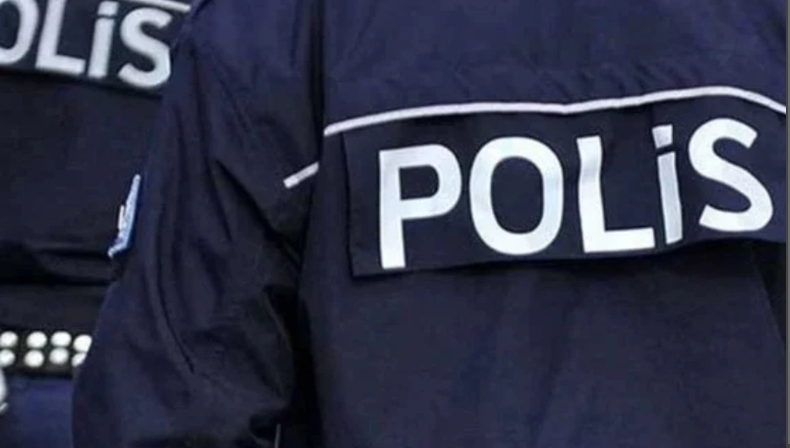 İstanbul’da rüşvet operasyonu: 46 polis gözaltında