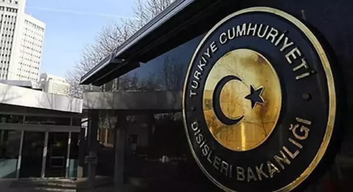 İsrail-Hamas anlaşmasına Türkiye’den ilk açıklama