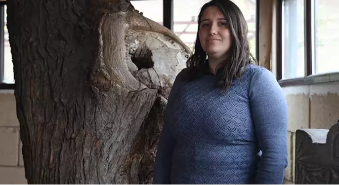Tam bir asır sonra fark edildi! Türkiye’de başka örneği yok