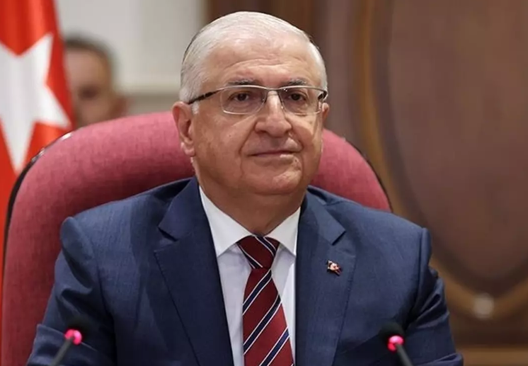 Bakan Güler’den ‘24 Kasım Öğretmenler Günü’ mesajı