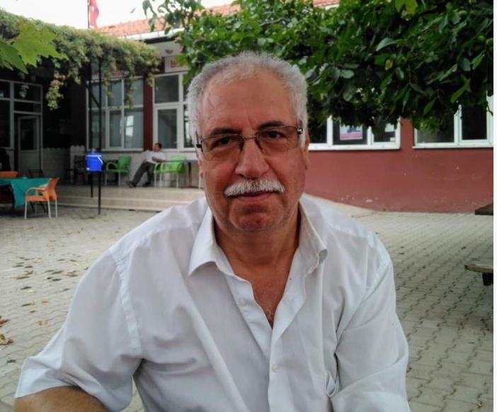 Emekli öğretmen, eski kayınbiraderini av tüfeğiyle öldürdü