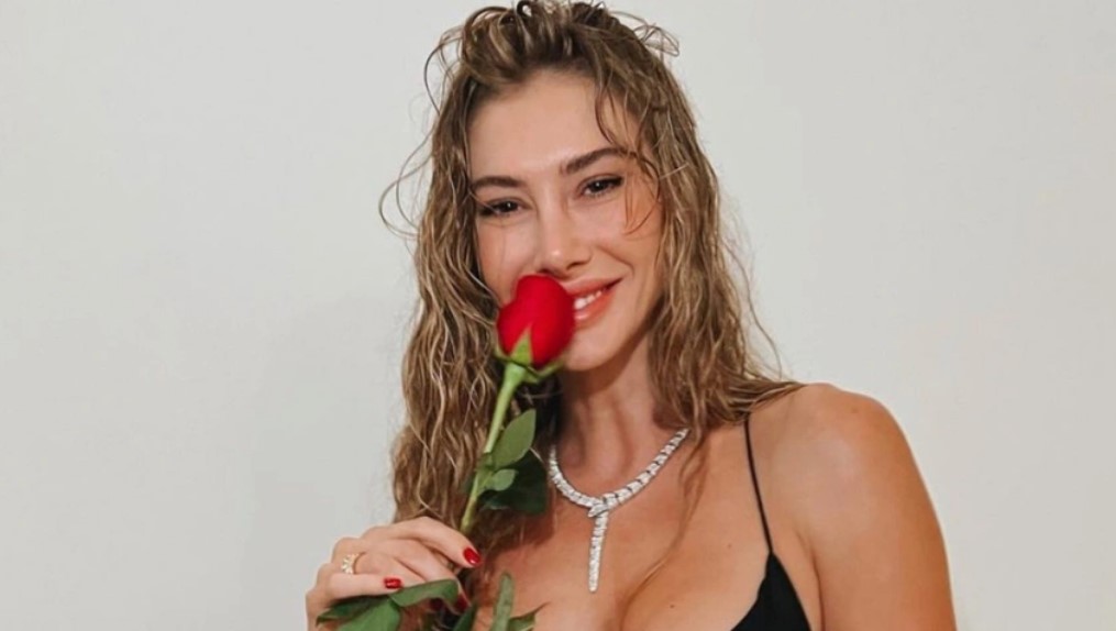 Şeyma Subaşı ile öpüştüğü iddiasına ateş püskürdü!